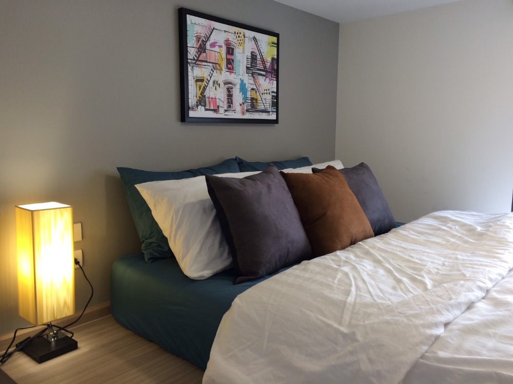 ชีวาทัย เรสซิเดนซ์ อโศก [Chewathai Residence Asoke]