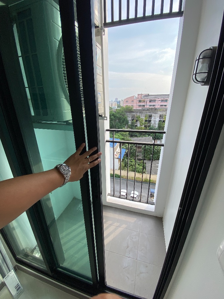 ไนท์บริดจ์ คอลลาจ สุขุมวิท 107 [KnightsBridge Collage Sukhumvit 107]