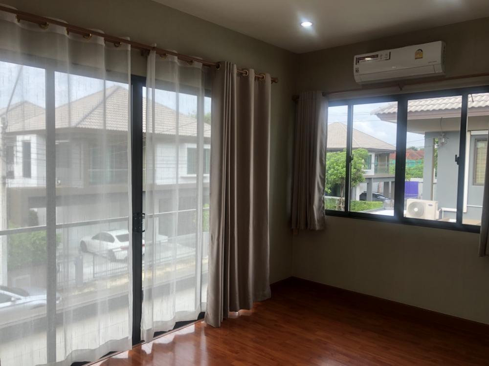 เอชเคป ซีรีน บางนา-สุขาภิบาล 2 [H Cape Serene Bangna-Sukhaphiban 2]