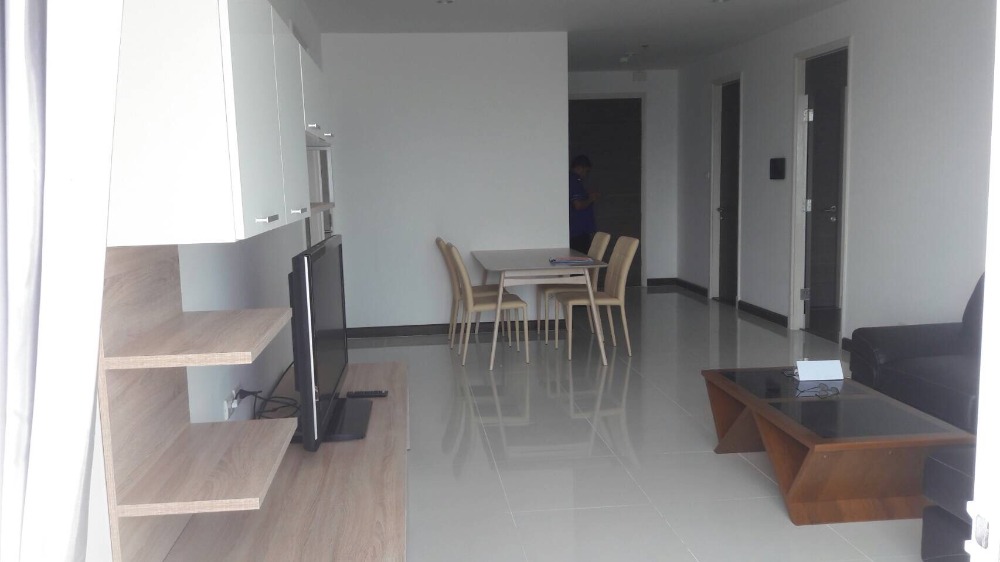 ศุภาลัย พรีมา ริวา [Supalai Prima Riva]