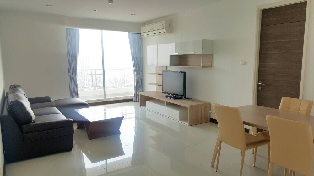 ศุภาลัย พรีมา ริวา [Supalai Prima Riva]