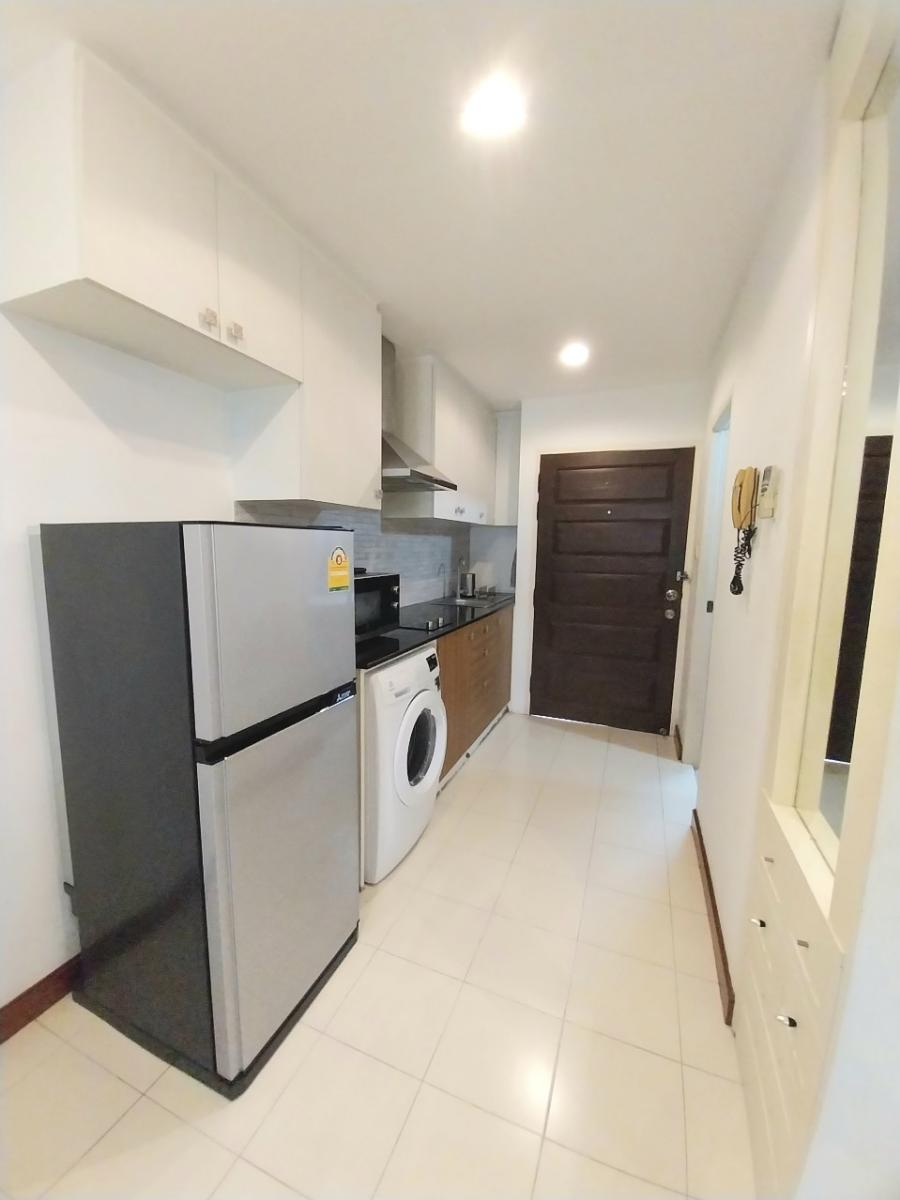 อารีย์ เพลส สุขุมวิท 26 [Aree Place Sukhumvit 26]