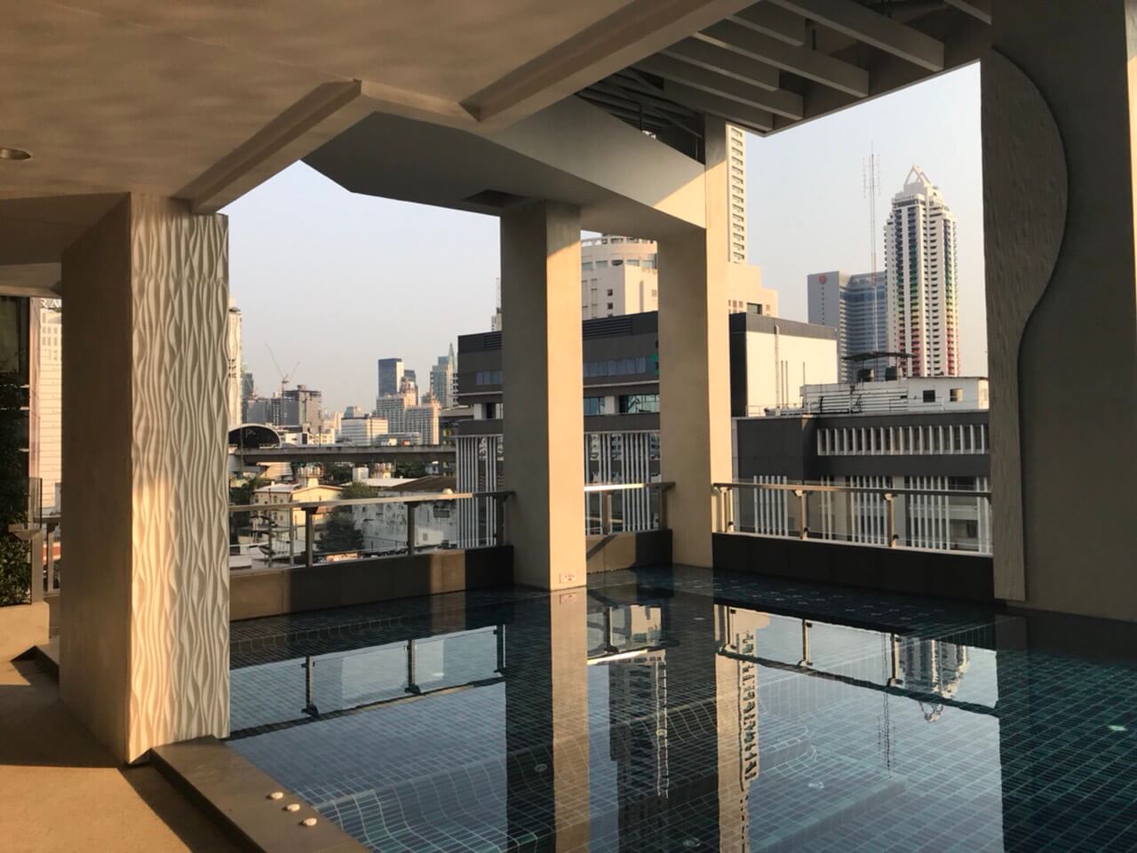 ศุภาลัย เอลีท พญาไท [Supalai Elite Phyathai]
