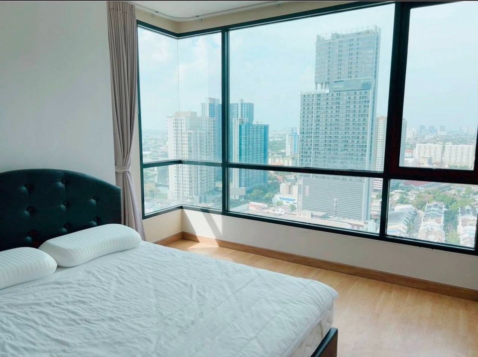 คิว เฮ้าส์ คอนโด สุขุมวิท 79 [Q House Sukhumvit 79]