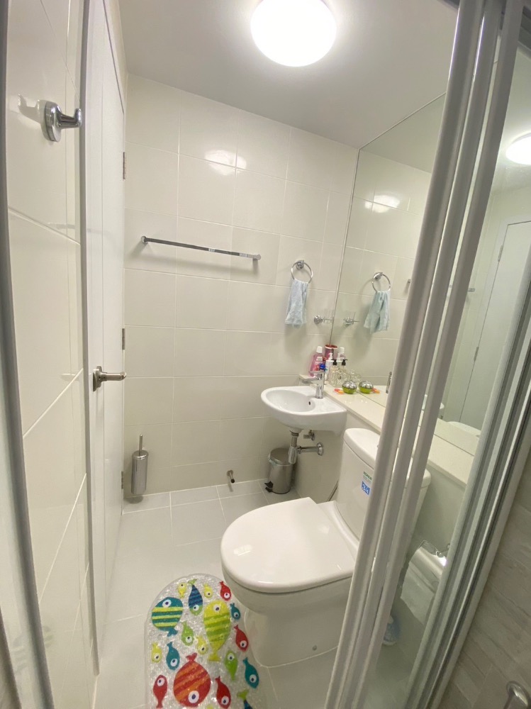 พลัม คอนโด แจ้งวัฒนะ สเตชั่น เฟส 2 [Plum Condo Chaengwattana Station Phase 2]