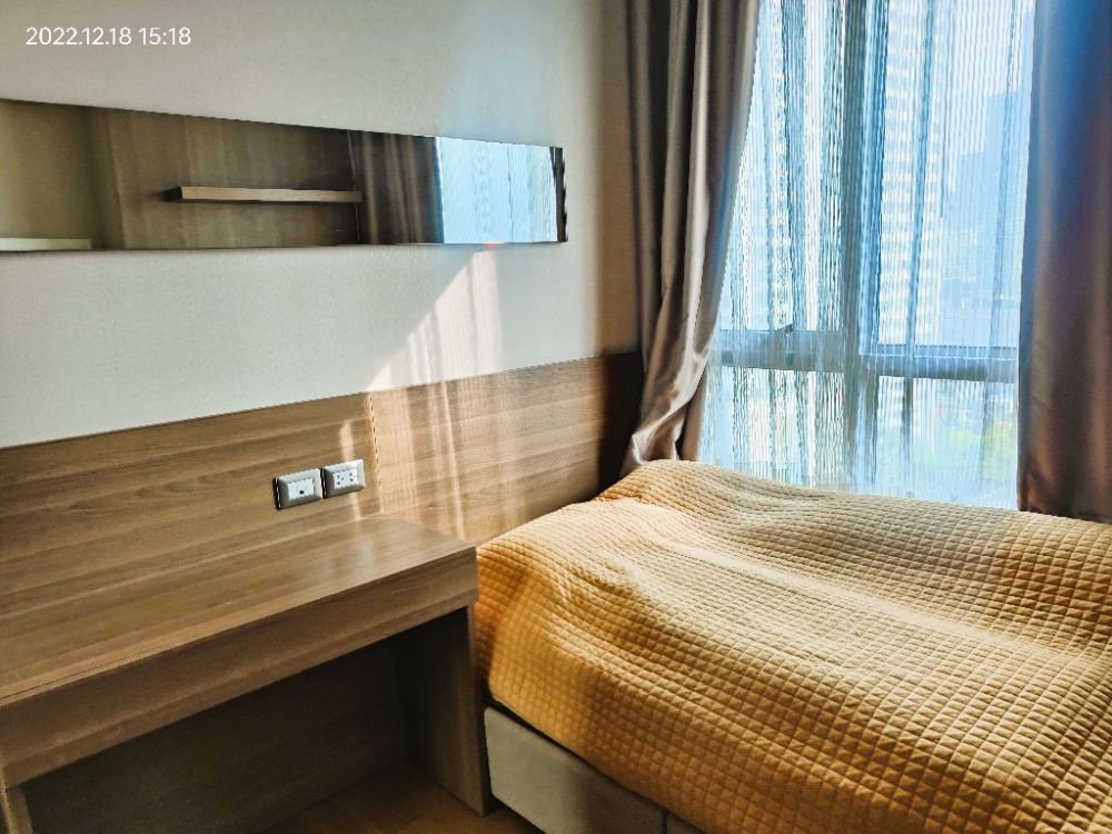 ดิ แอดเดรส อโศก [The Address Asoke]