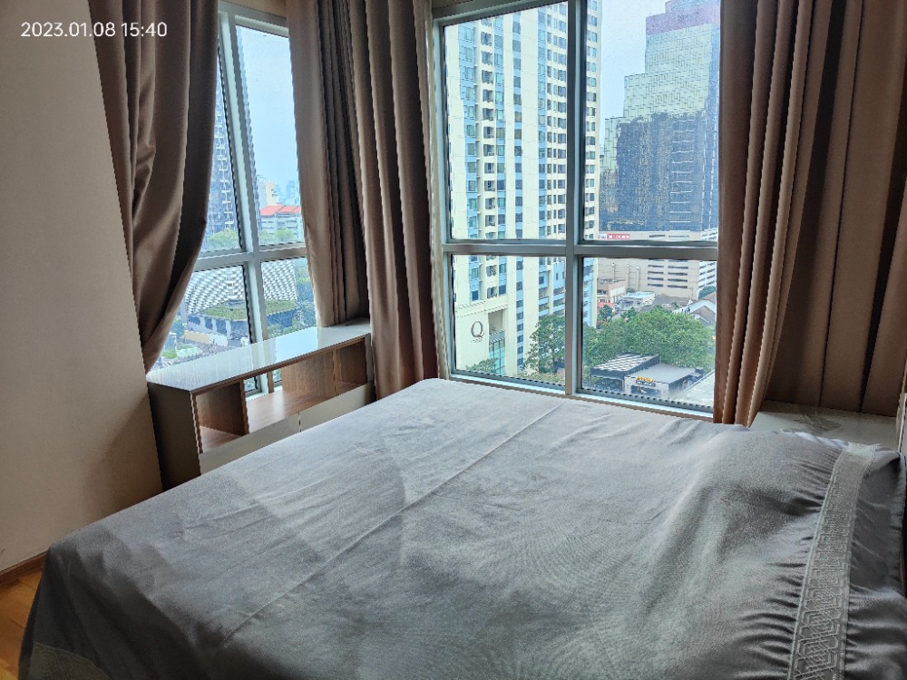 ดิ แอดเดรส อโศก [The Address Asoke]