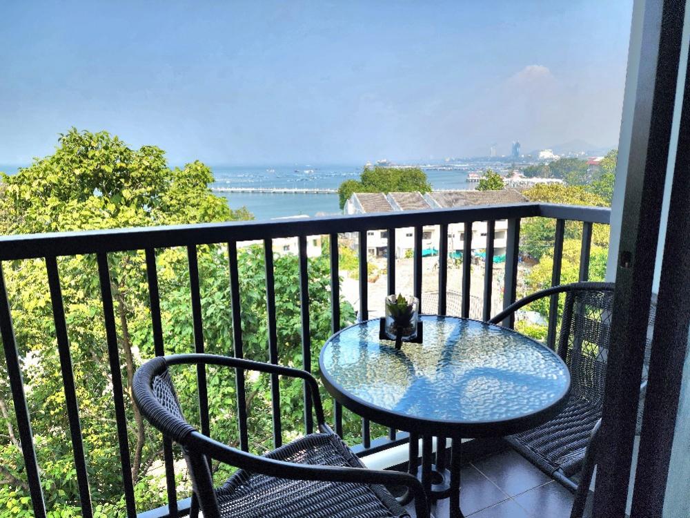 เคปทาวน์ ศรีราชา - [Capetown Sriracha Residence]