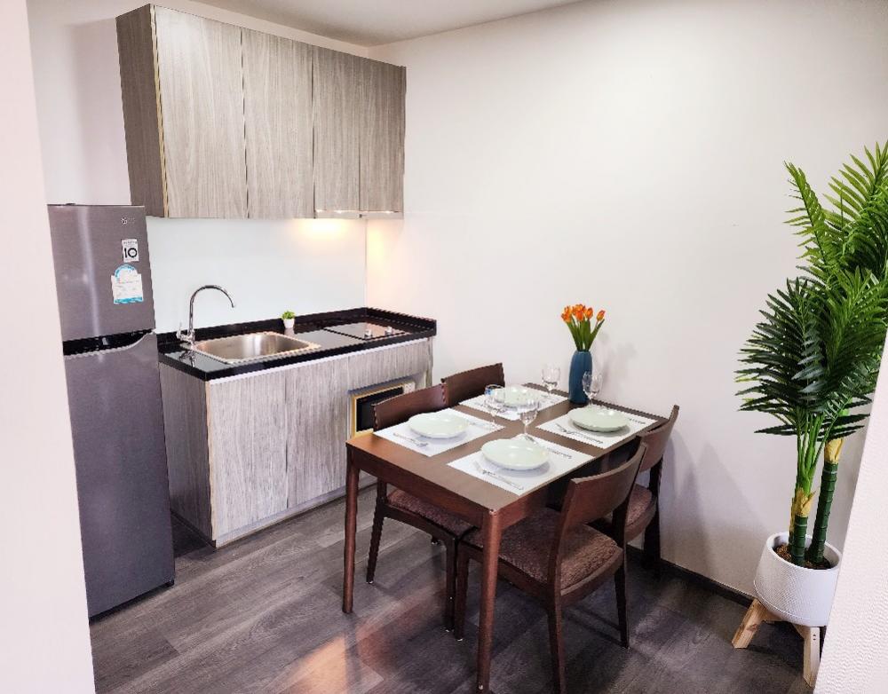 เคปทาวน์ ศรีราชา - [Capetown Sriracha Residence]