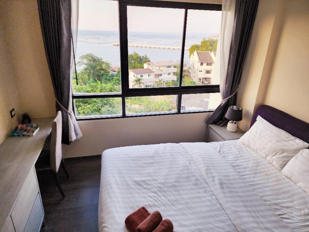 เคปทาวน์ ศรีราชา - [Capetown Sriracha Residence]