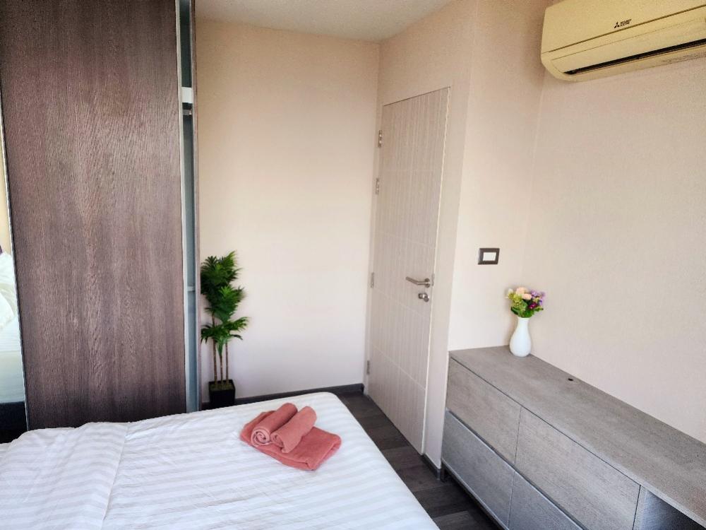 เคปทาวน์ ศรีราชา - [Capetown Sriracha Residence]