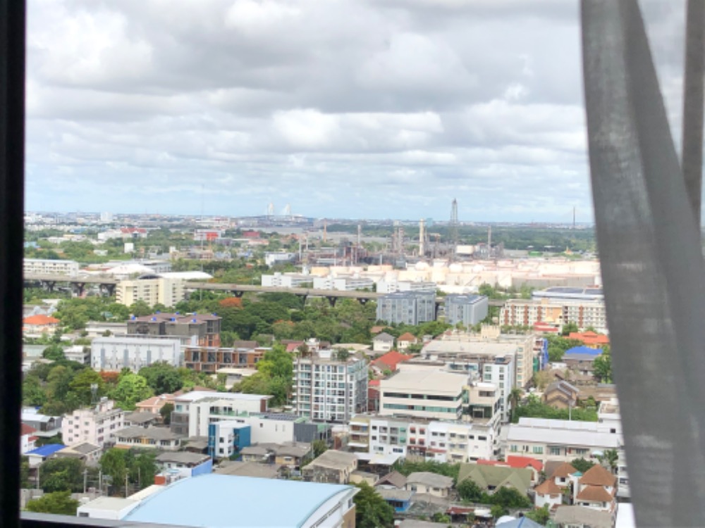 เดอะ ไลน์ สุขุมวิท 101 [The Line Sukhumvit 101]