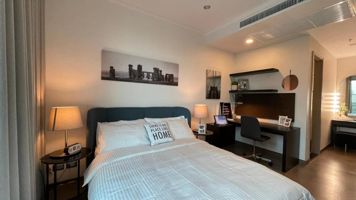ศุภาลัย โอเรียนทัล สุขุมวิท 39 [Supalai Oriental Sukhumvit 39]