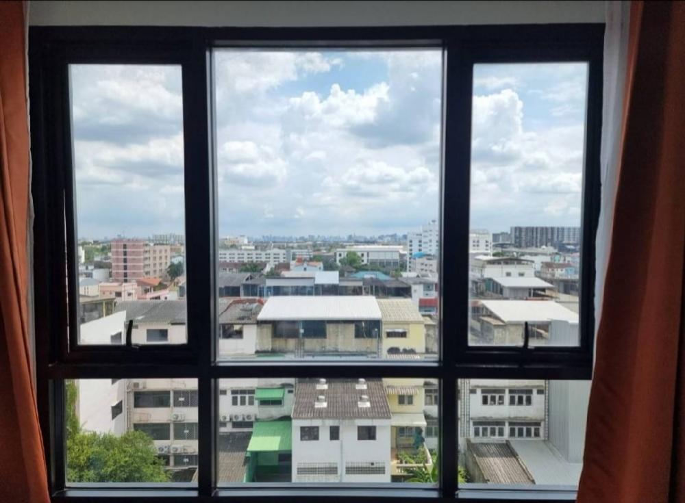 ไนท์บริดจ์ สกายซิตี้ สะพานใหม่ [Knightsbridge Skycity Saphanmai]