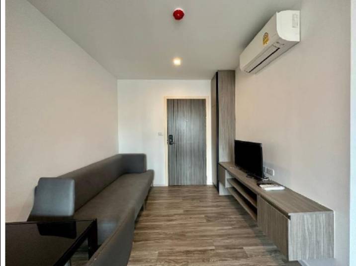 บี ลอฟท์ ไลท์ สุขุมวิท 115 [B Loft Lite Sukhumvit 115]