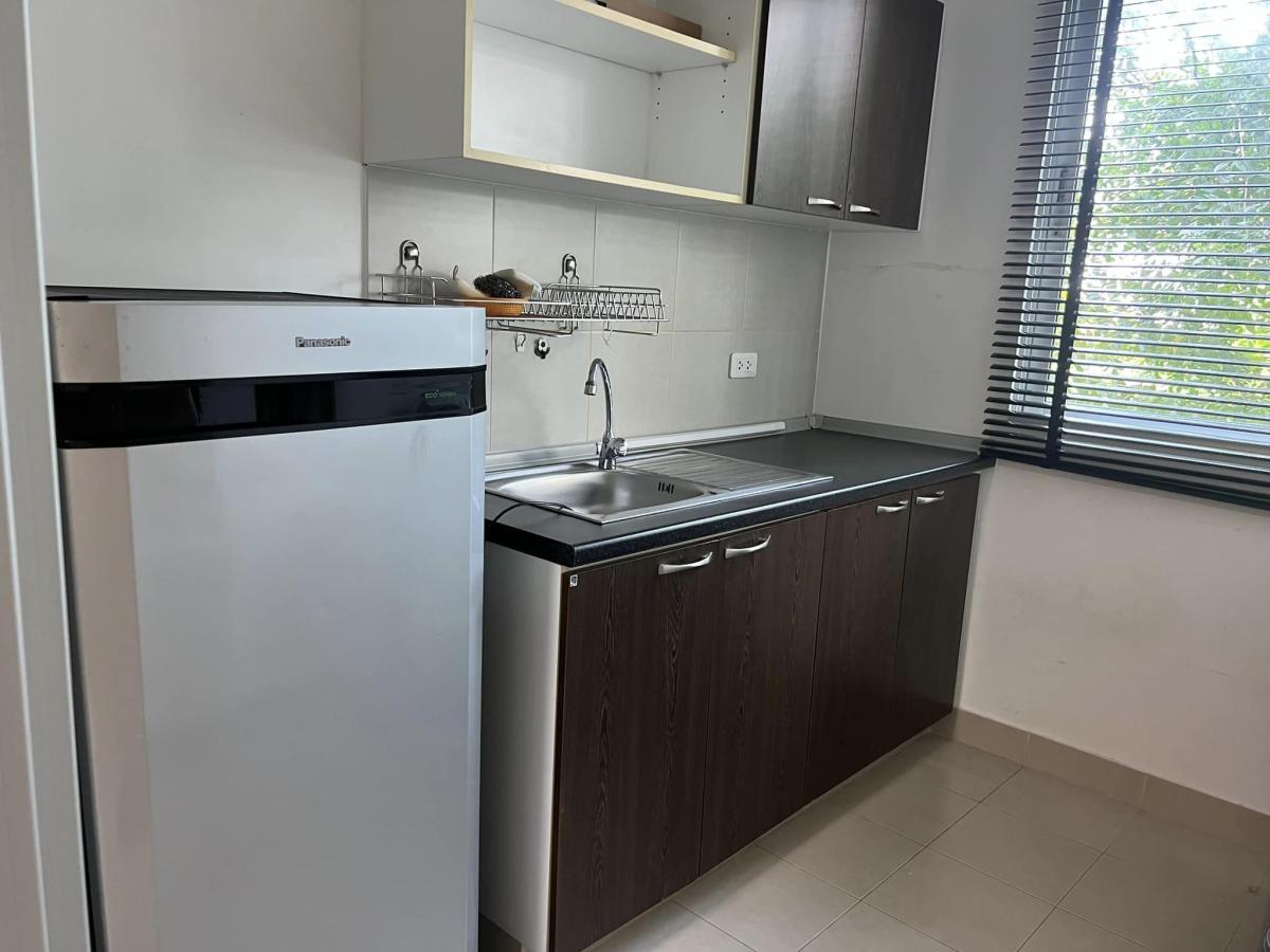 ซิตี้ รีสอร์ท รัชดา – ห้วยขวาง [Supalai City Resort Ratchada-Huaykwang]