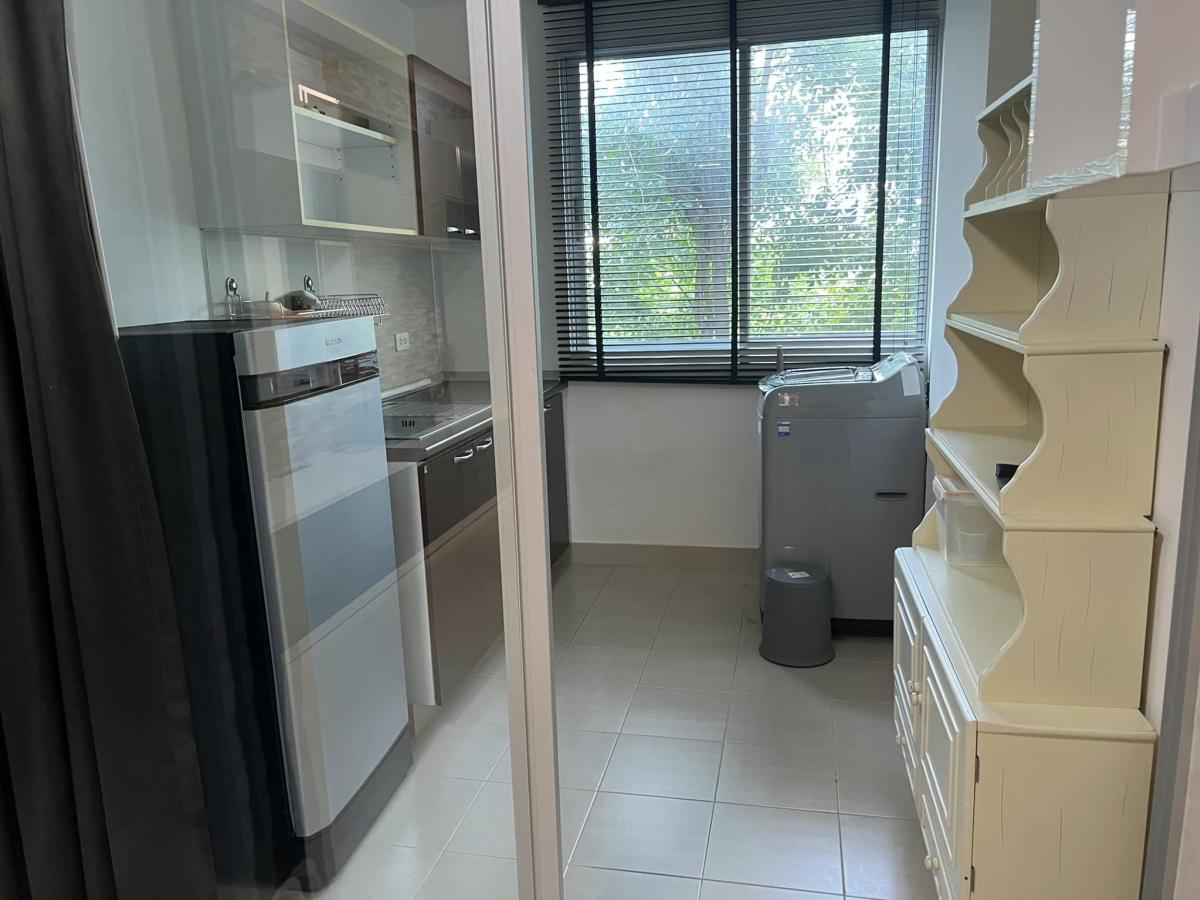 ซิตี้ รีสอร์ท รัชดา – ห้วยขวาง [Supalai City Resort Ratchada-Huaykwang]