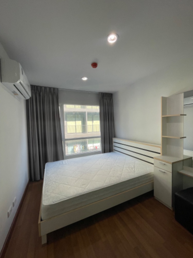เดอะ คิวบ์ ลอฟท์ นวลจันทร์ [The Cube Loft Nuanchan]