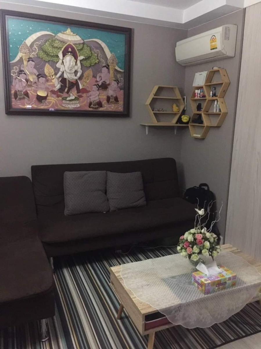 จี สไตล์ คอนโด [G Style Condo]