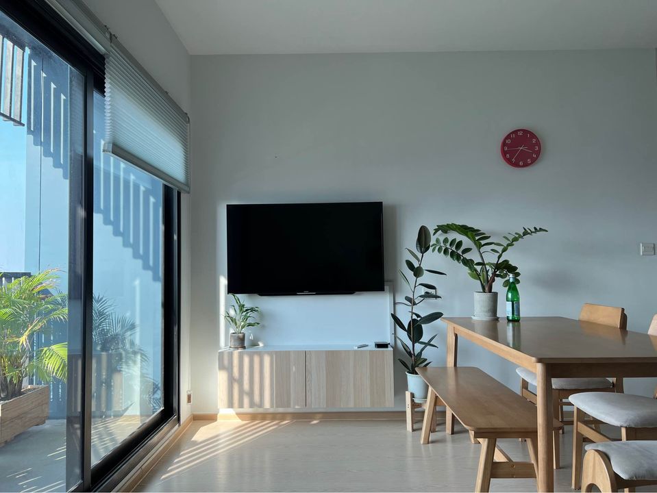 เดอะทรี สุขุมวิท 71-เอกมัย [The Tree Sukhumvit 71-Ekamai]