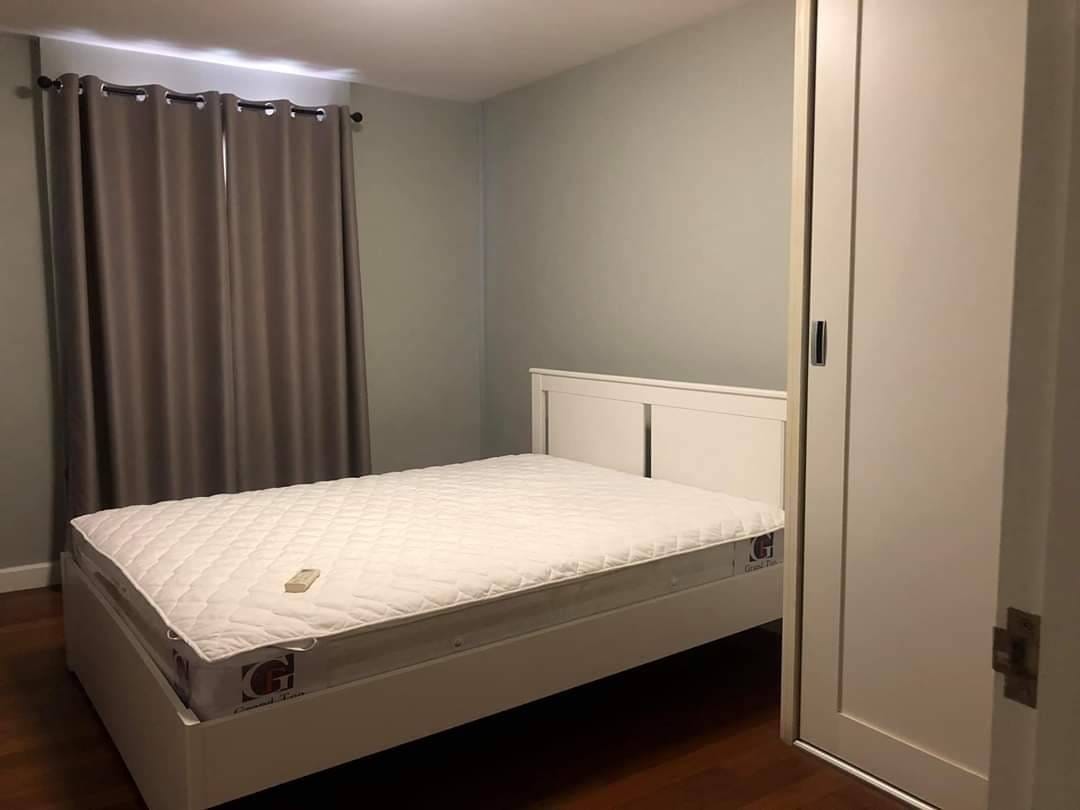 เบลล์ พาร์ค เรสซิเด้นซ์ [Belle Park Residence]