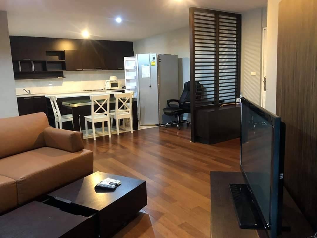 เบลล์ พาร์ค เรสซิเด้นซ์ [Belle Park Residence]