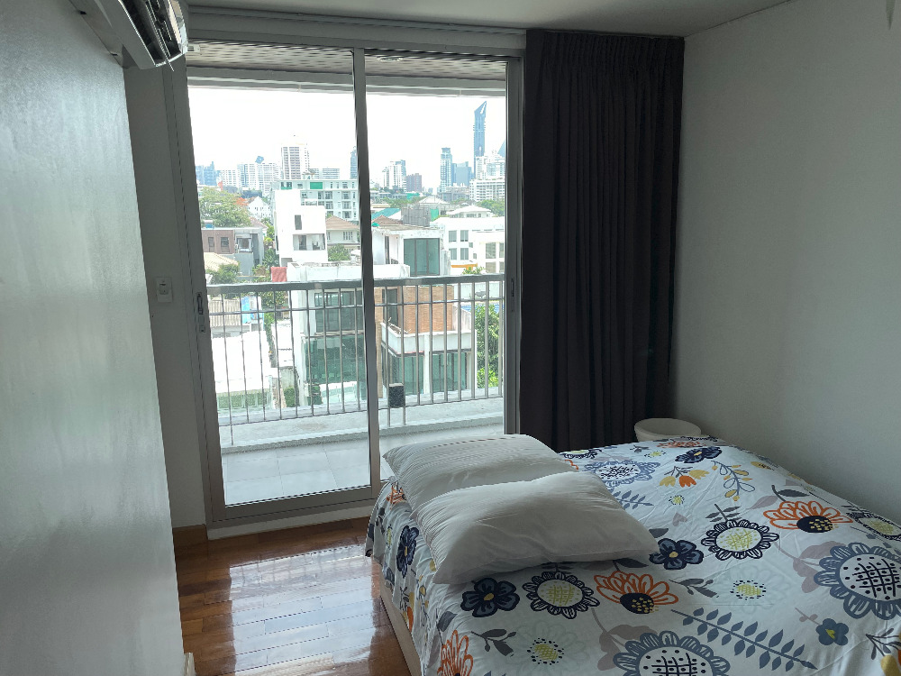 เดอะ นิช สุขุมวิท 49 [The Niche Sukhumvit 49]