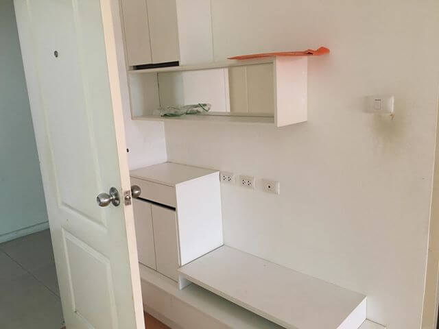 ไอ คอนโด สุขุมวิท 105 [I Condo Sukhumvit 105]