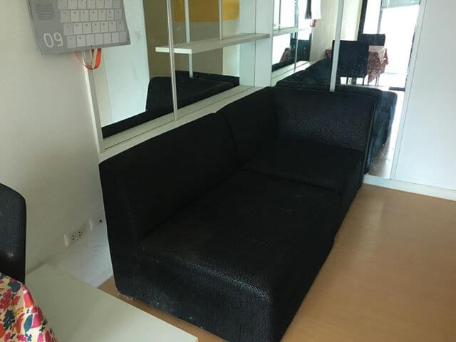 ไอ คอนโด สุขุมวิท 105 [I Condo Sukhumvit 105]
