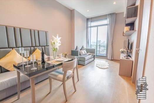 เดอะ ดิโพลแมท สาทร [The Diplomat Sathorn]