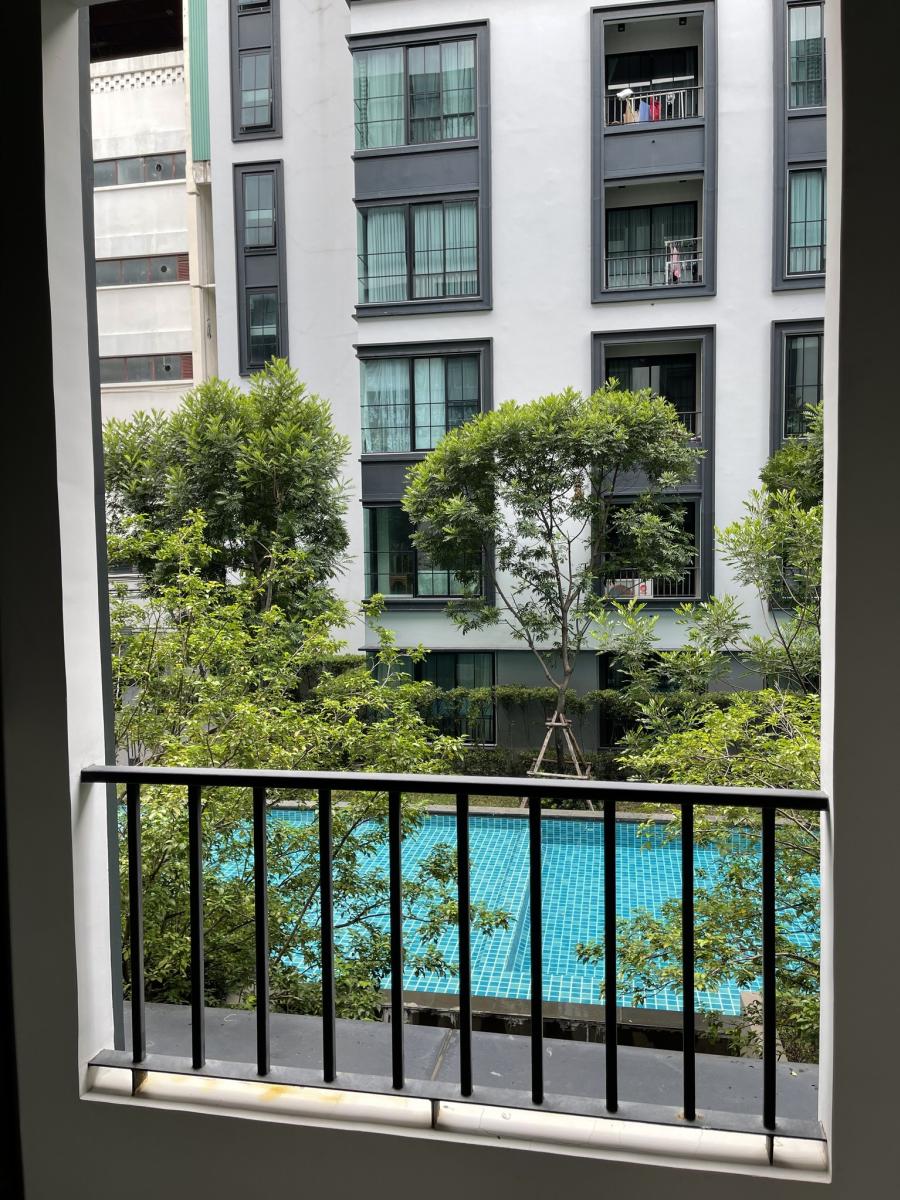 เดอะ รีเซิร์ฟ เกษมสันต์ 3 [The Reserve - Kasemsan 3]