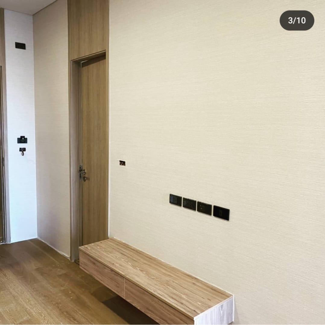 วินแฮม การเดน เรสซิเดนซ สุขุมวิท 42 [Wyndham Garden Residences Sukhumvit 42]