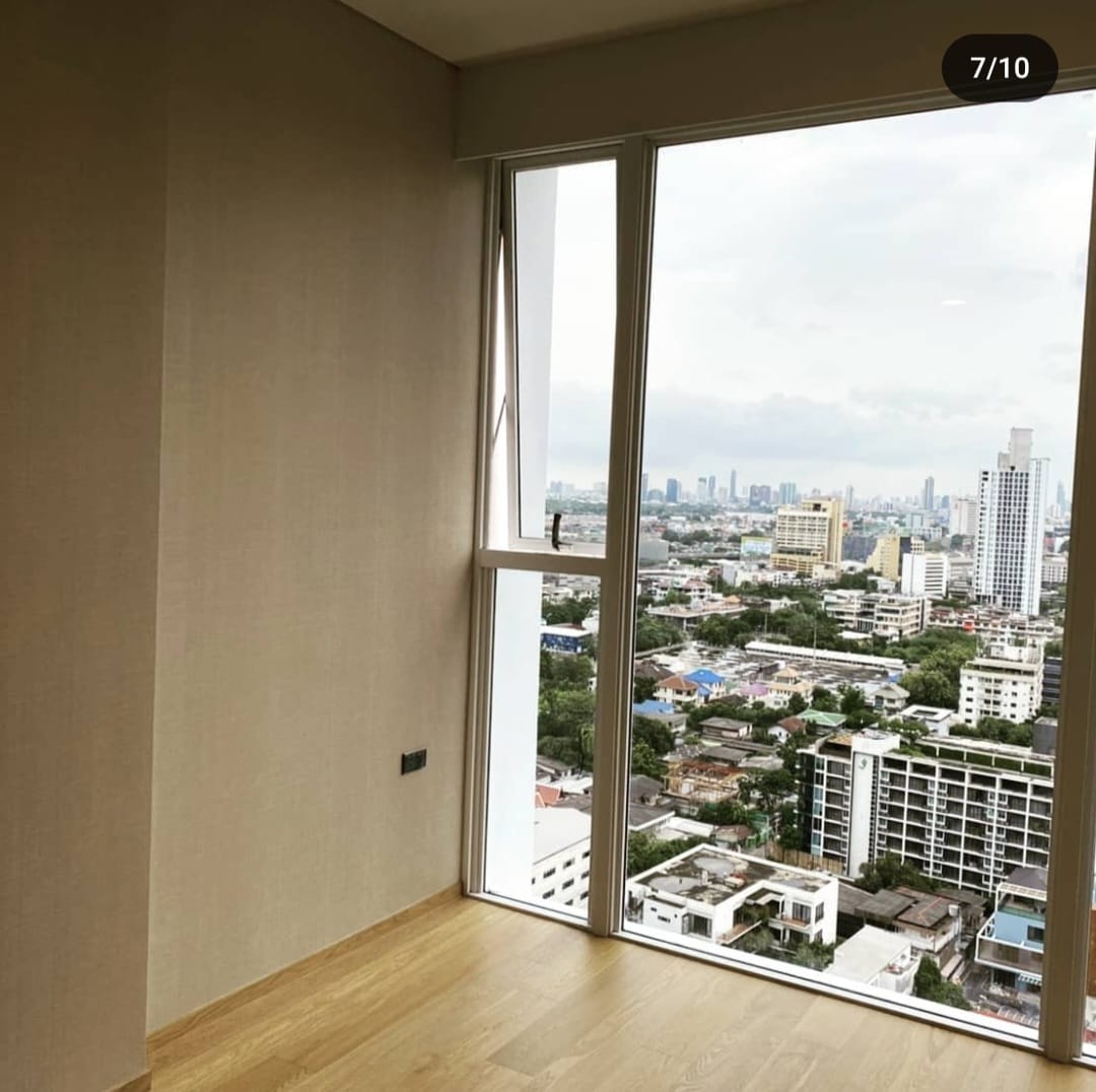 วินแฮม การเดน เรสซิเดนซ สุขุมวิท 42 [Wyndham Garden Residences Sukhumvit 42]