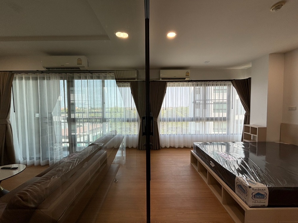 ซิตี้ ลิ้งค์ คอนโด [City Link Condo]