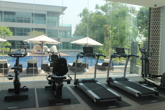 เมาท์เท่น วิว คอนโด เชียงใหม่ [Mountain View Condo Chiang Mai]
