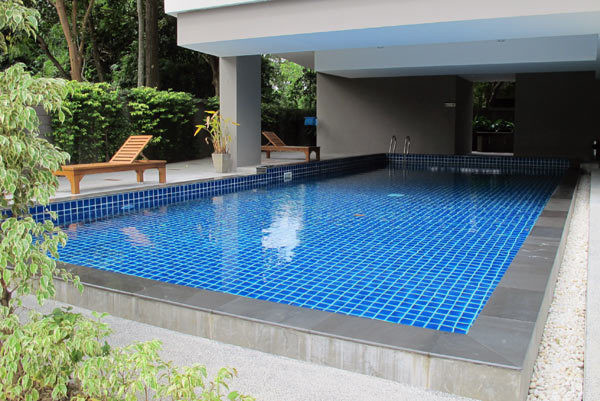 เมาท์เท่น วิว คอนโด เชียงใหม่ [Mountain View Condo Chiang Mai]
