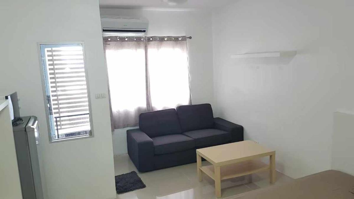เอ สเปซ ไฮด์อเวย์ อโศก-รัชดา [A Space Hideaway Asoke-Ratchada]