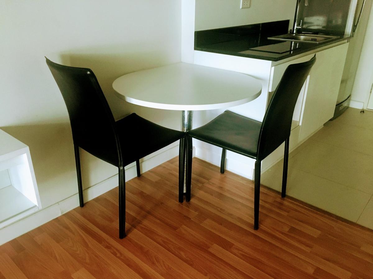 วี คอนโด เอกมัย-รามอินทรา [We Condo Ekkamai-Ramindra]