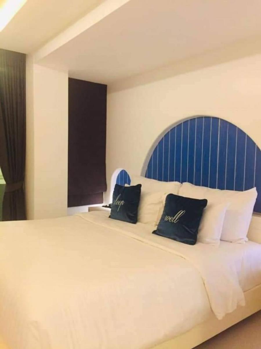 คอสต้า เวลล์ รีสอร์ท พัทยา [Costa Village Bangsaray Pattaya]