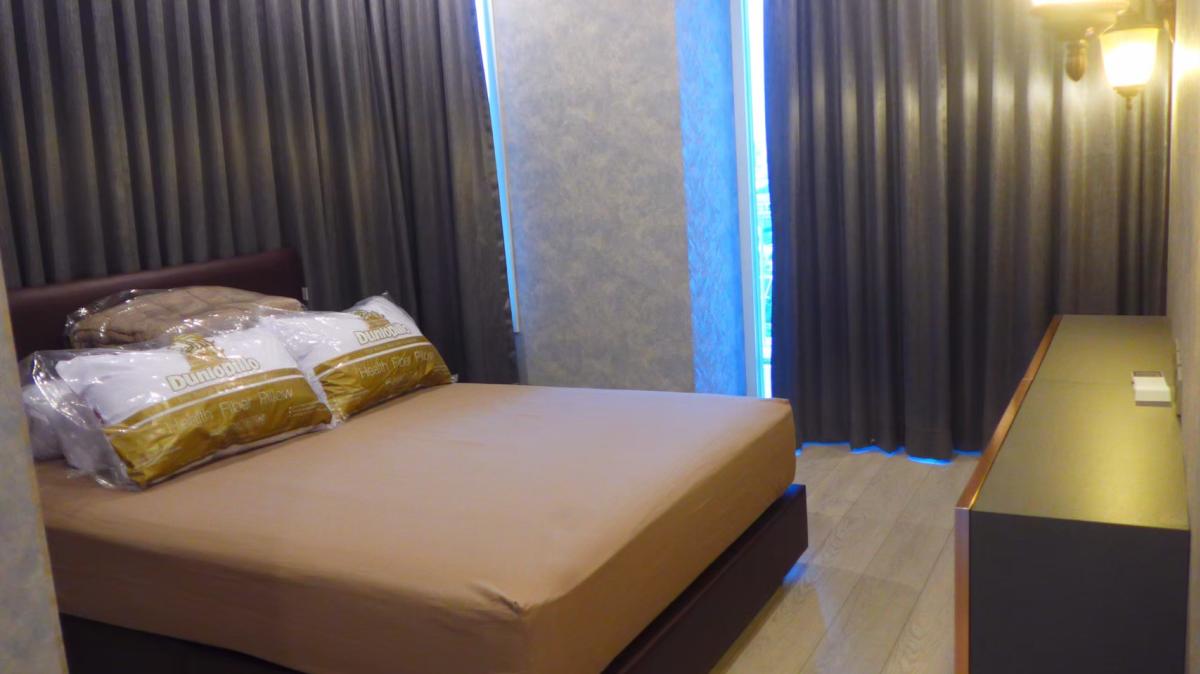 บ้านสิริ เธอร์ตี้วัน (สุขุมวิท 31) [Baan Siri Thirty One]