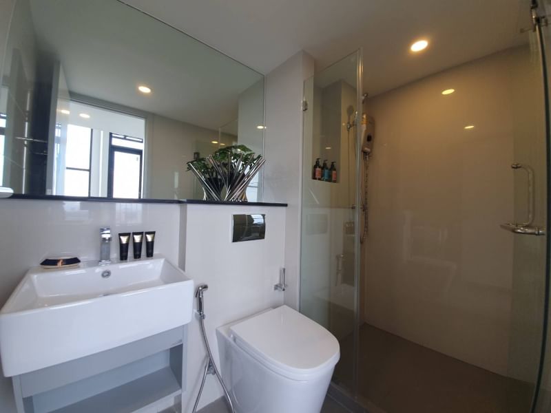 ไนท์บริดจ์ ไพร์ม สาทร [Knightsbridge Prime Sathorn]