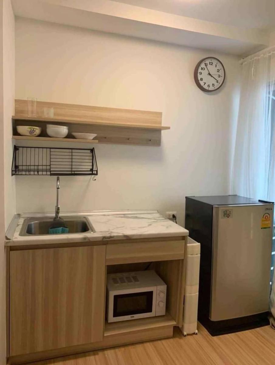 พลัม คอนโด แจ้งวัฒนะ สเตชั่น เฟส 3 [Plum Condo Chaengwattana Station Phase 3 ]