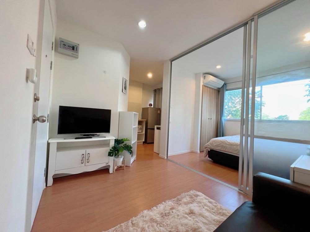 ลุมพินี คอนโดทาวน์ รามอินทรา – ลาดปลาเค้า 2 [Lumpini Condo Town Ramindra - Latplakhao 2]