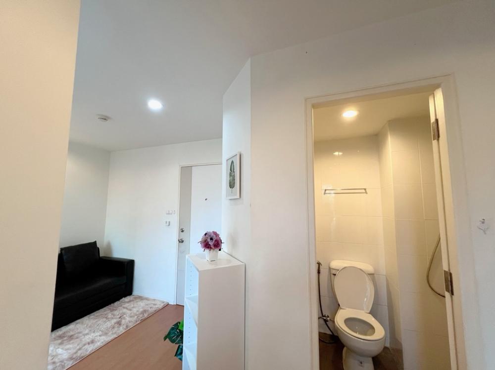 ลุมพินี คอนโดทาวน์ รามอินทรา – ลาดปลาเค้า 2 [Lumpini Condo Town Ramindra - Latplakhao 2]