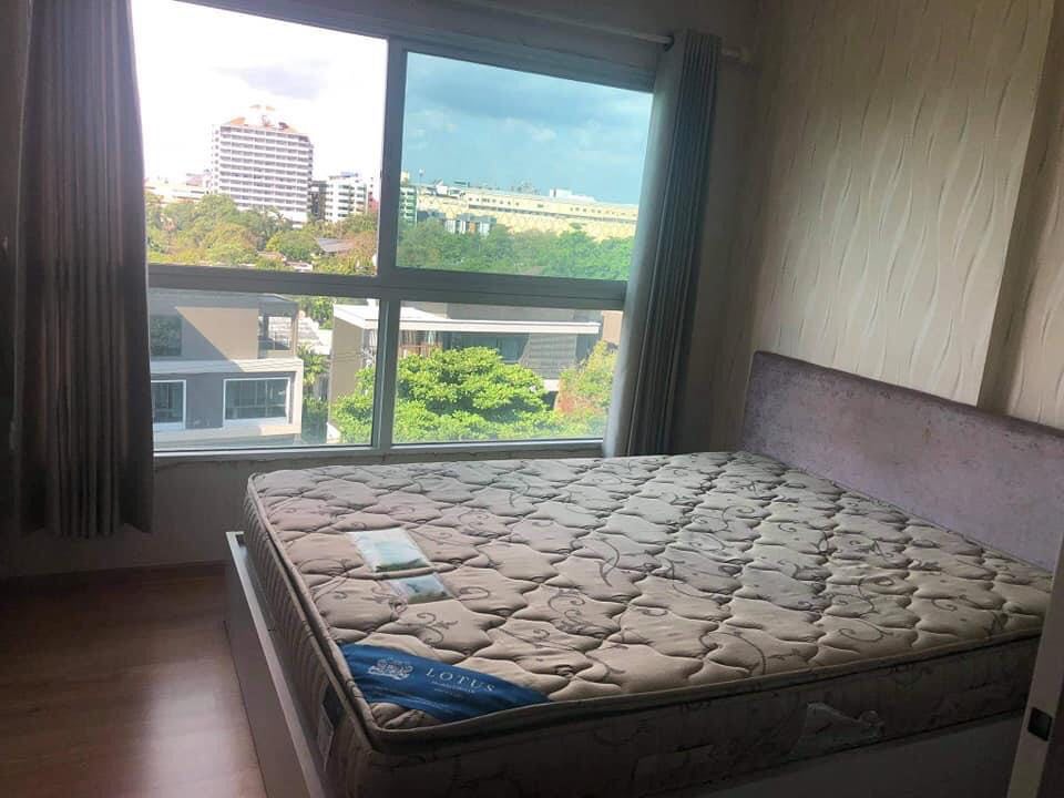 ดี คอนโด รามคำแหง [D Condo Ramkhamhaeng]