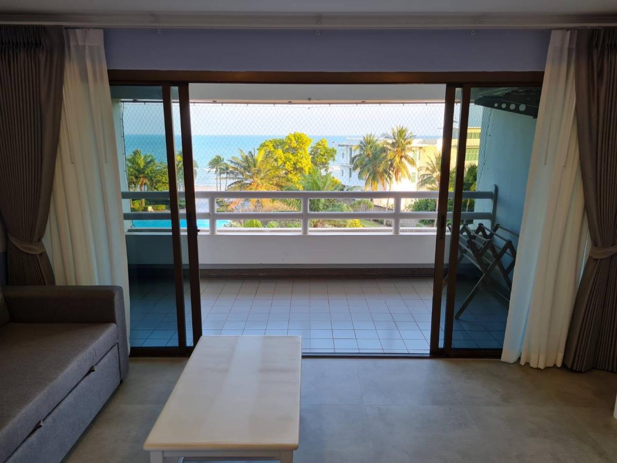 คอนโดเทล คลิฟ แอนด์ บีช กฤษดานคร [Condotel Cliff and Beach Krissadanakorn]