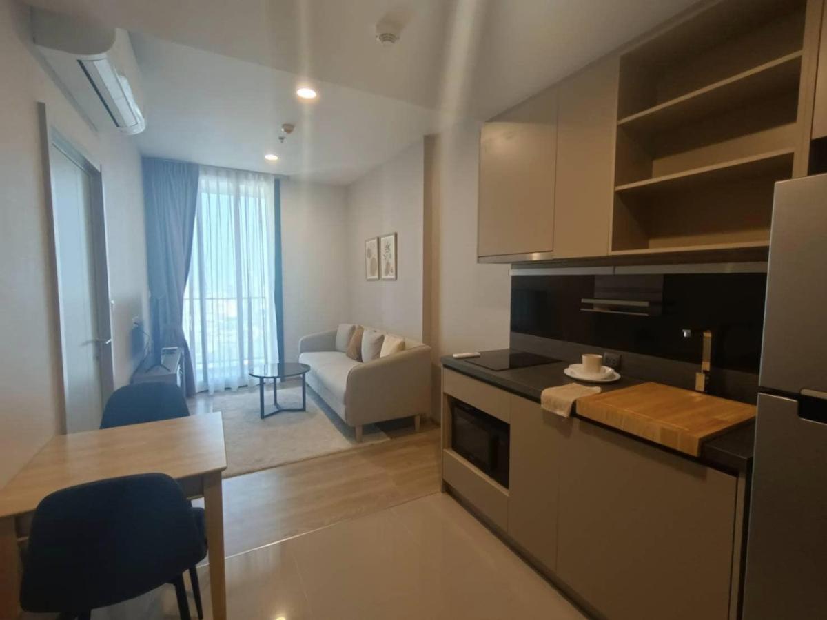 โอกะ เฮ้าส์ สุขุมวิท 36 [Oka Haus Sukhumvit 36]