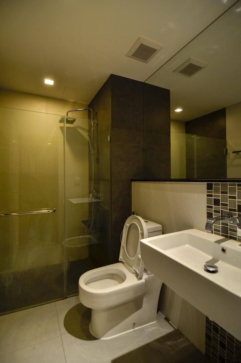 เออร์บาโน่ แอบโซลูท สาทร-ตากสิน [Urbano Absolute Sathon-Taksin]