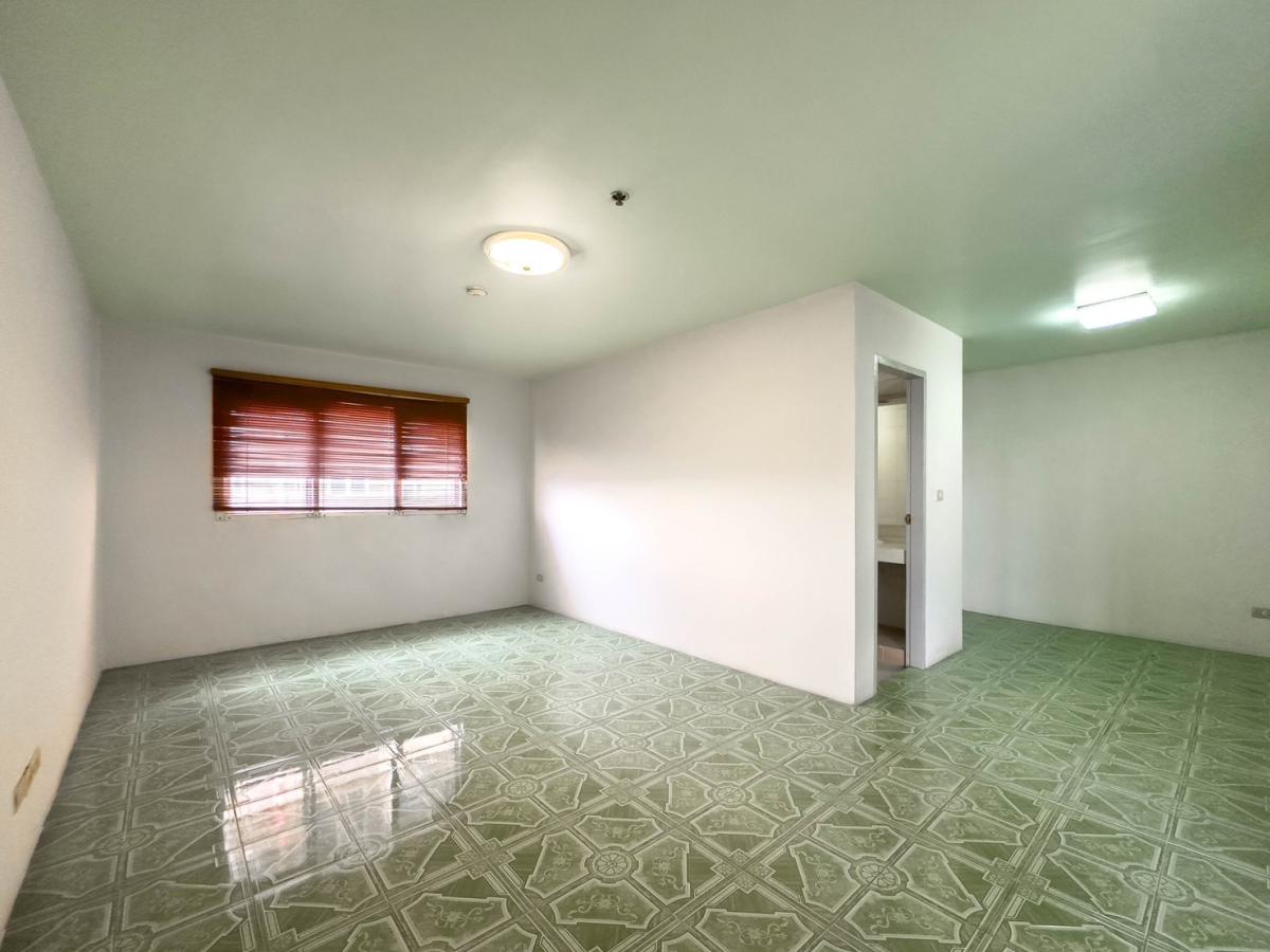 บางนา เรสซิเด้นท์ [Bangna Residence]