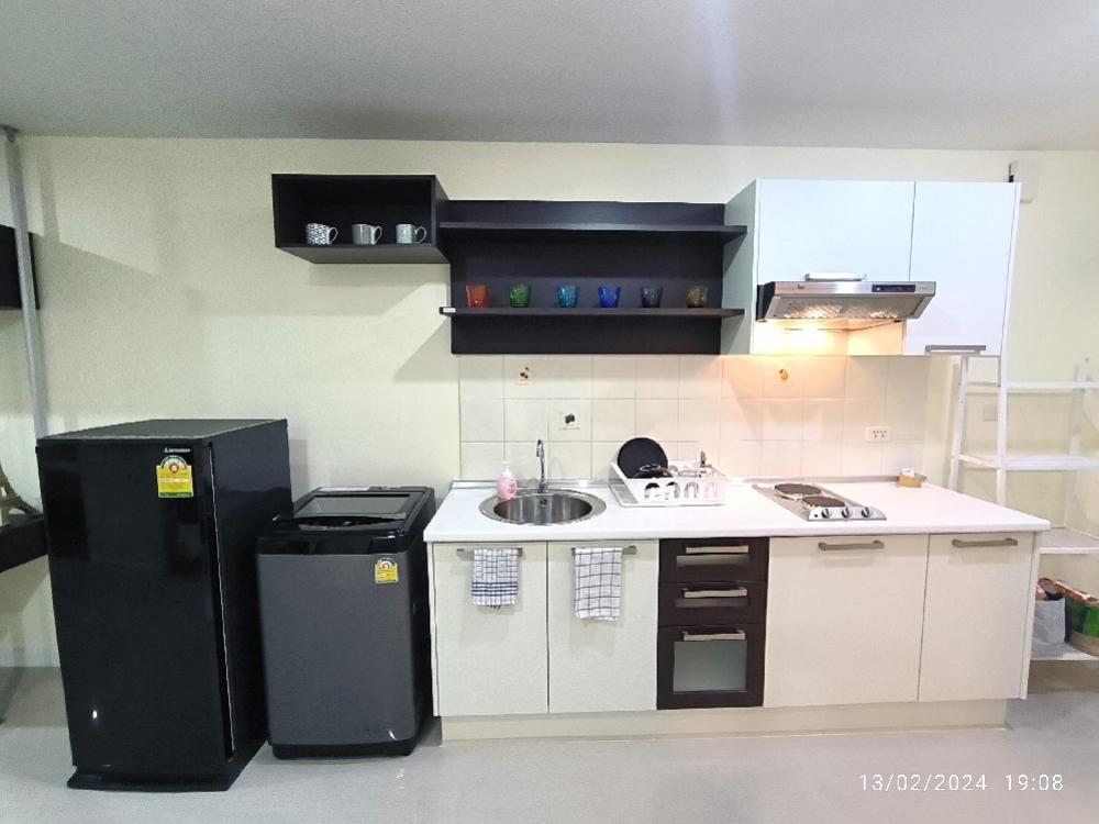 เมโทร ปาร์ค สาทร เฟส 2/1 [Metro Park Sathorn Phase 2/1]